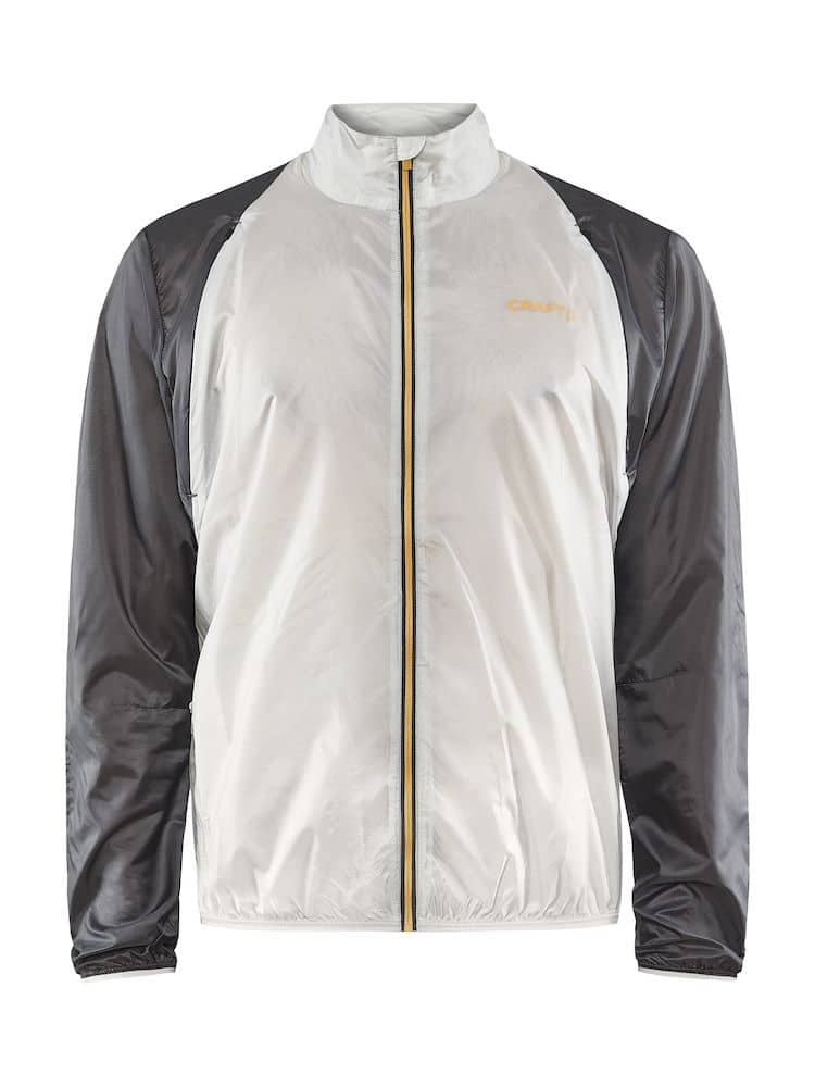 Craft Pro Hypervent Jacket Granite Ash