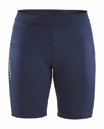Craft Rush Short Tights Navy Navy 158 164