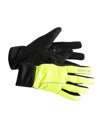Craft Siberian Glove Flumino Black