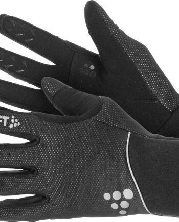 Craft Touring Glove Black