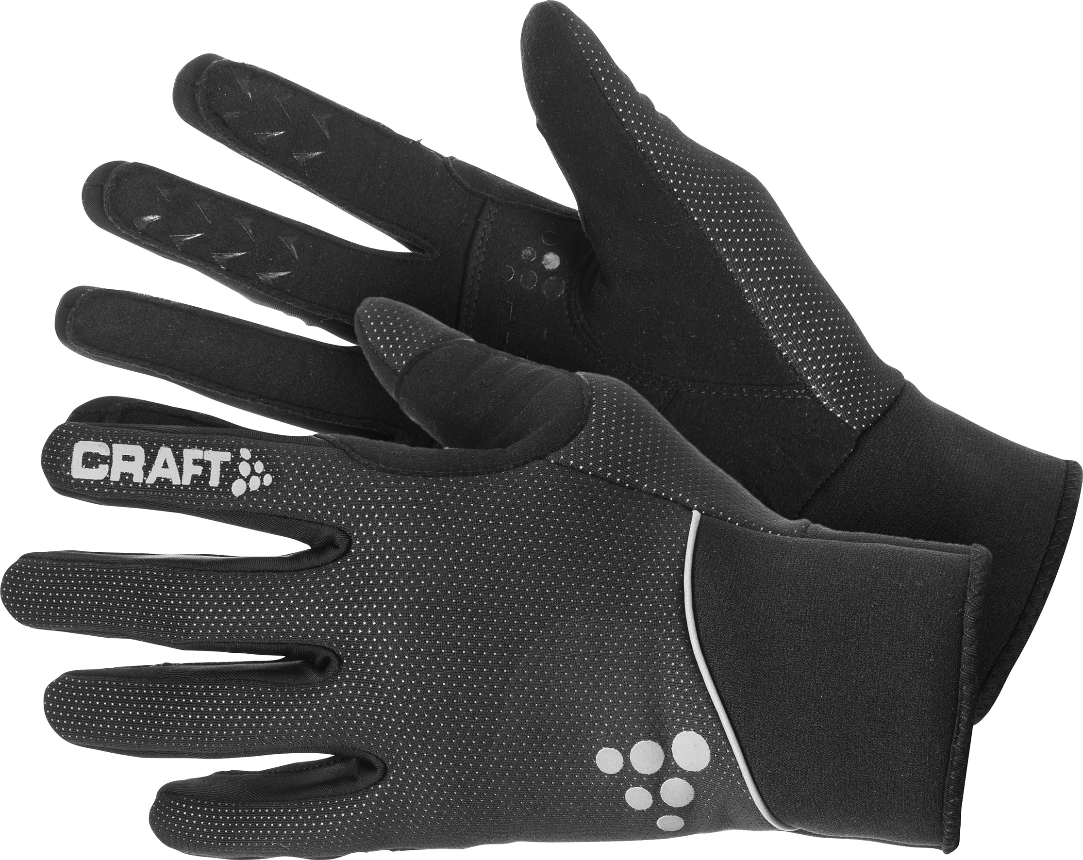Craft Touring Glove Black