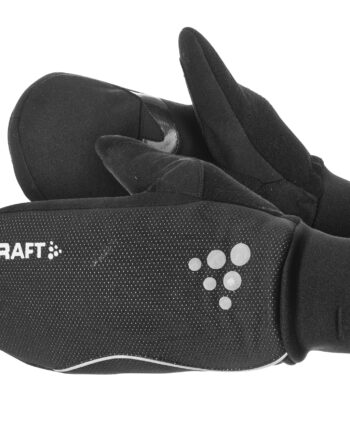 Craft Touring Mitten Black