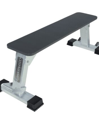 Crossmaxx Outdoor Træningsbænk