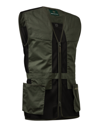 Deerhunter Atlas Net Skydevest Herre