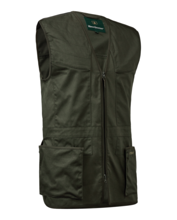 Deerhunter Atlas Skydevest Herre