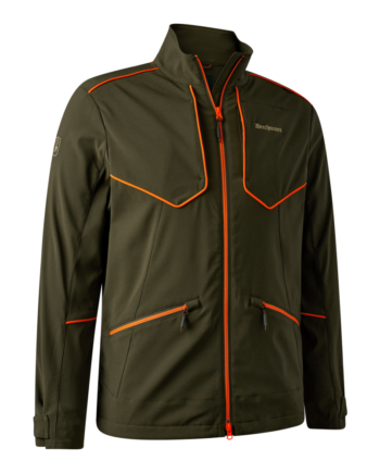 Deerhunter Chamois Jakke Herre