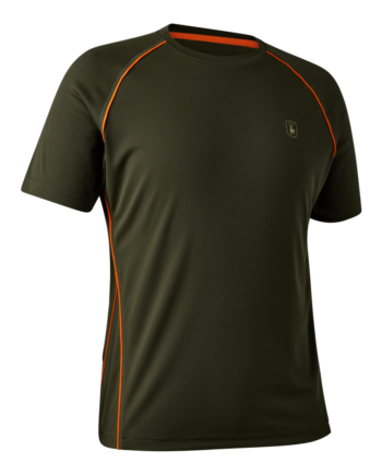 Deerhunter Chamois Shirt Herre