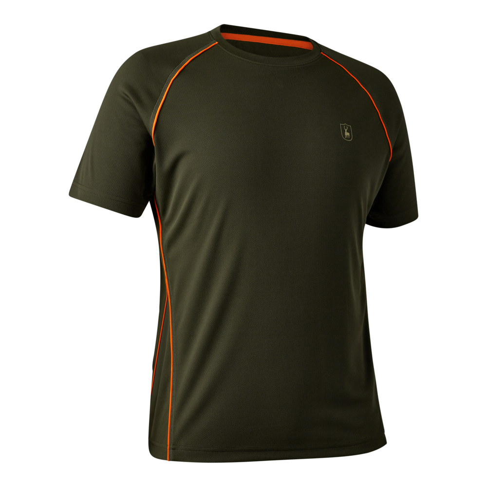 Deerhunter Chamois Shirt Herre