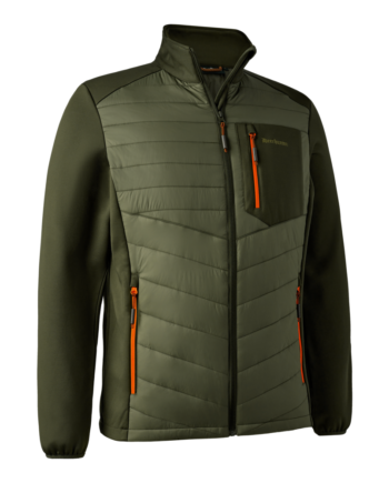 Deerhunter Chamois Vatteret Jakke Herre