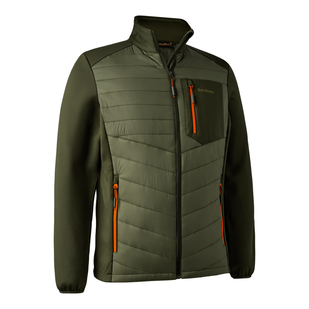 Deerhunter Chamois Vatteret Jakke Herre
