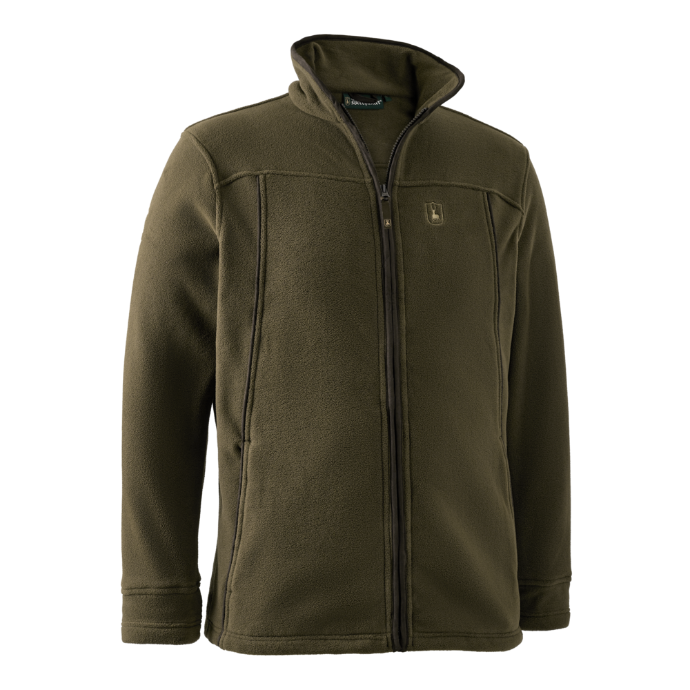 Deerhunter Eagle Fleece Jakke Herre