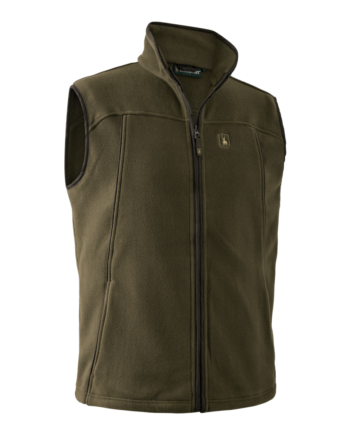 Deerhunter Eagle Fleece Vest Herre