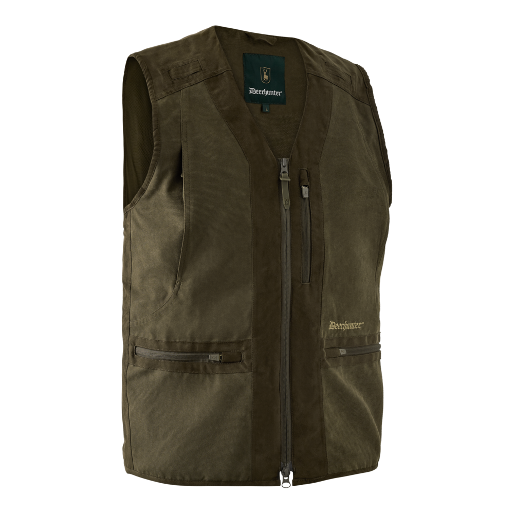 Deerhunter Eagle Vest Herre