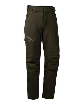 Deerhunter Excape Winter Bukser Herre Art Green