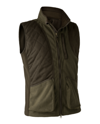 Deerhunter Gamekeeper Shooting Vest Herre