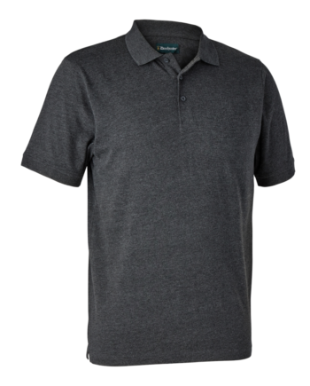 Deerhunter Gunnar Poloshirt Herre