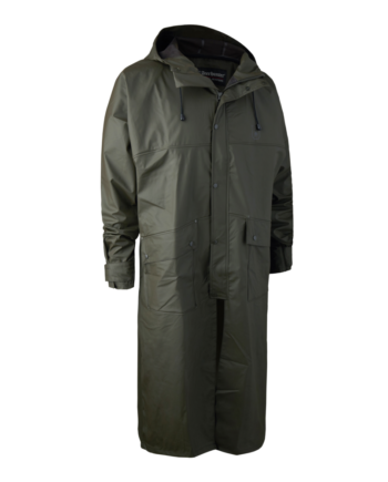 Deerhunter Hurricane Regnfrakke Herre