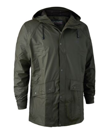 Deerhunter Hurricane Regnjakke Dame