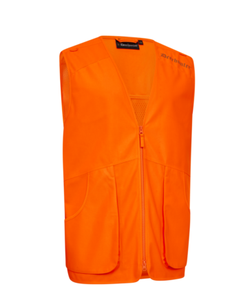 Deerhunter Jagt Mesh Sikkershedsvest 4xl 5xl