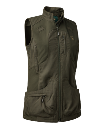Deerhunter Lady Ann Extreme Vest Dame