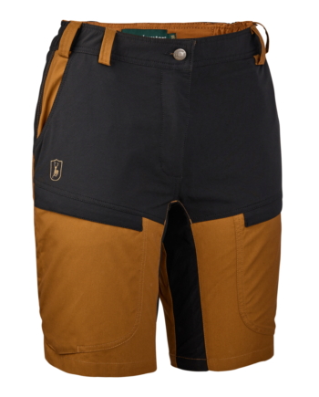 Deerhunter Lady Ann Shorts Dame Bronze