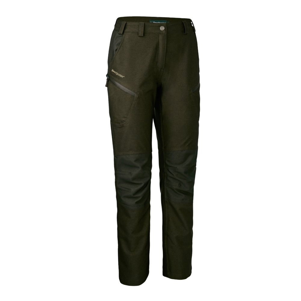 Deerhunter Lady Chasse Bukser Dame