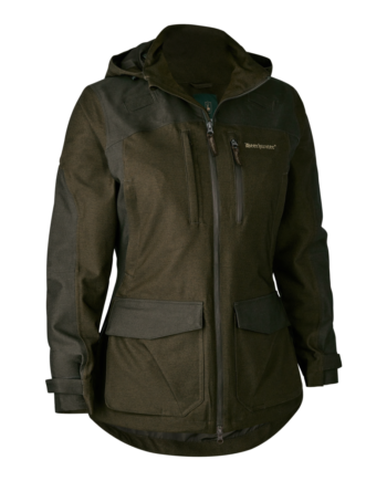 Deerhunter Lady Chasse Jakke Dame