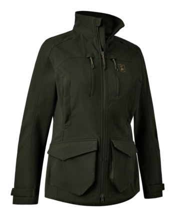Deerhunter Lady Climate Jakke Med  Technology Dame