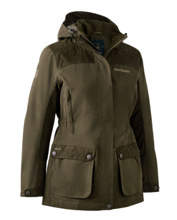 Deerhunter Lady Eagle Jakke Dame