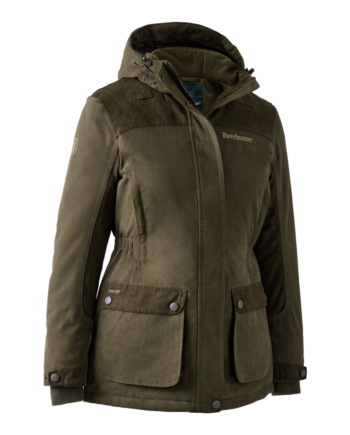 Deerhunter Lady Eagle Winter Jakke Dame