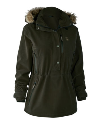 Deerhunter Lady Gabby Anorak Dame