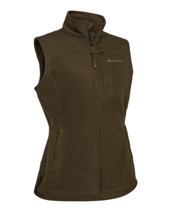 Deerhunter Lady Muflon Pro Fleece Vest Dame