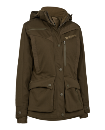 Deerhunter Lady Muflon Pro Jakke Dame