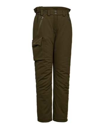 Deerhunter Lady Muflon Pro Winter Bukser Dame
