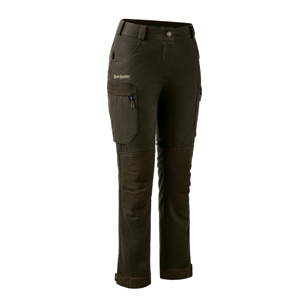 Deerhunter Lady Tatra Bukser Dame