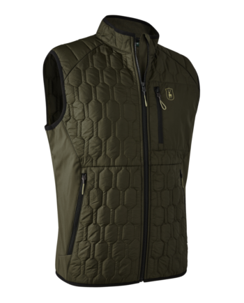Deerhunter Mossdale Quiltvest Herre