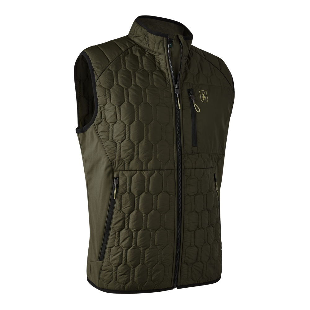 Deerhunter Mossdale Quiltvest Herre