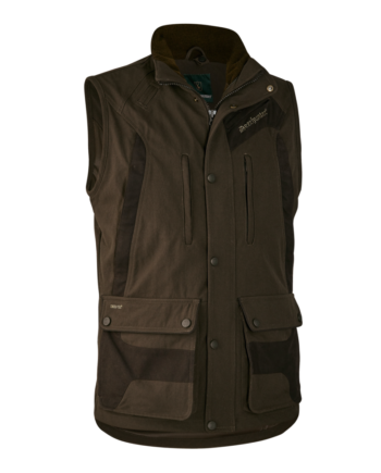 Deerhunter Muflon Extreme Outdoor Vest Herre