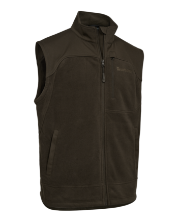 Deerhunter Muflon Pro Fleece Vest Herre
