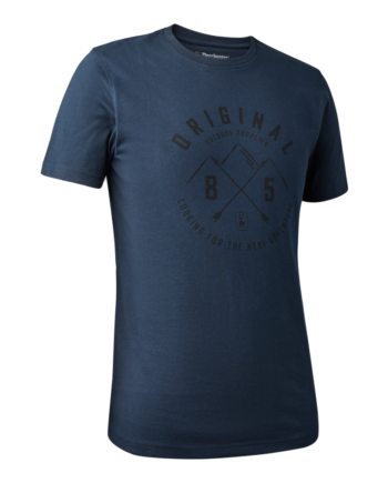 Deerhunter Nolan Shirt Herre