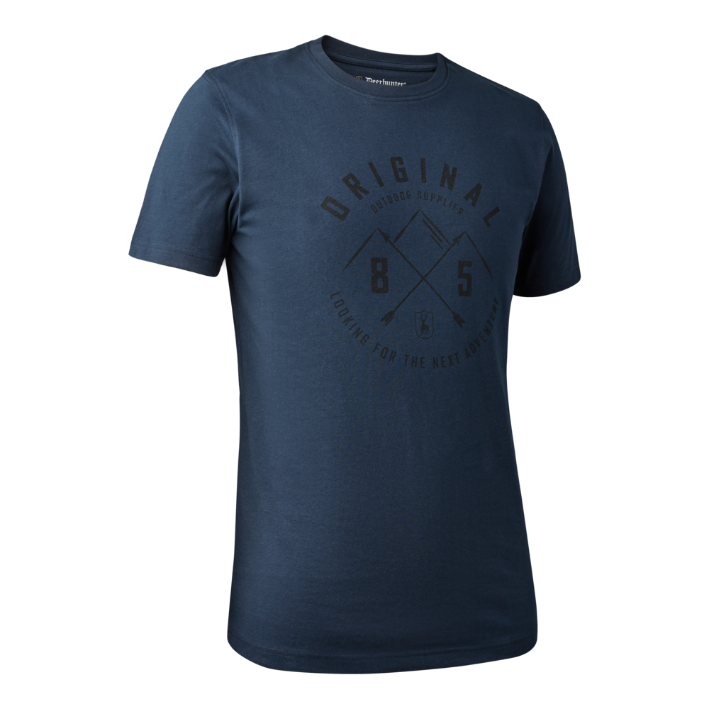 Deerhunter Nolan Shirt Herre