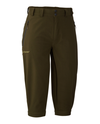 Deerhunter Pro Gamekeeper Knickers Herre