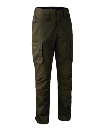 Deerhunter Rogaland Stretchbukser Herre Adventure Green