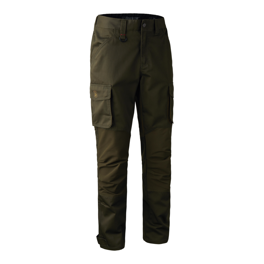 Deerhunter Rogaland Stretchbukser Herre Adventure Green