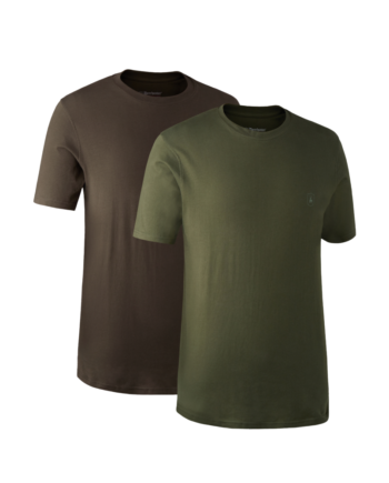 Deerhunter Shirt Pak Herre