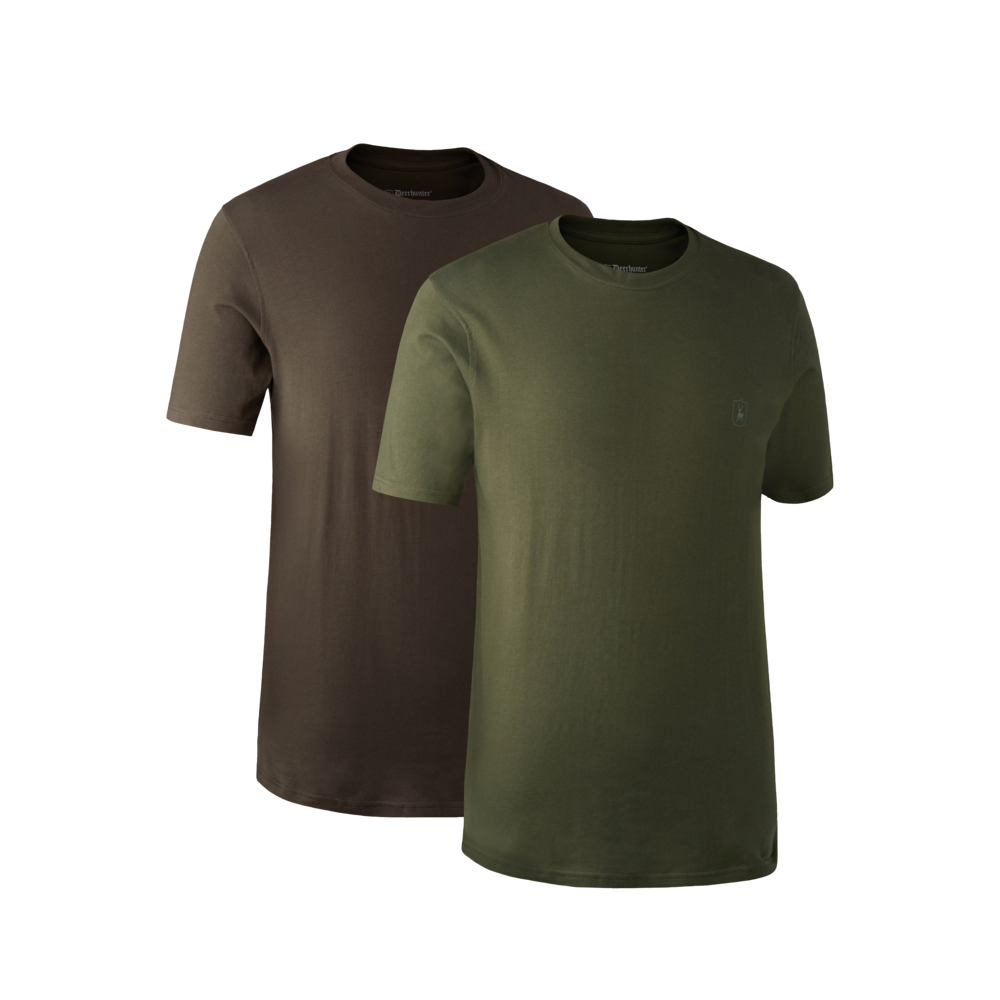 Deerhunter Shirt Pak Herre
