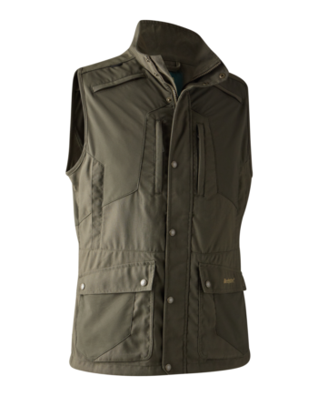 Deerhunter Strike Extreme Vest Herre