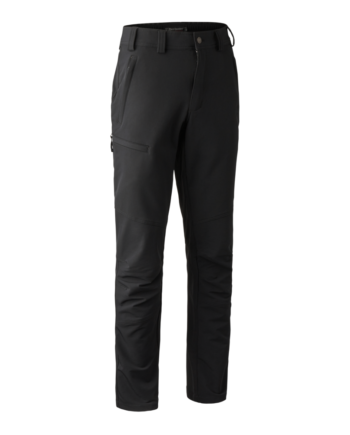 Deerhunter Strike Full Stretch Bukser Herre Black