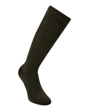 Deerhunter Wool Silk Sokker