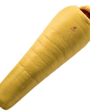 Deuter Astro Pro 1000 Turmeric Redwood